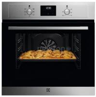 Электрический духовой шкаф Electrolux (Электролюкс) EOF3H50BX