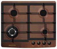 Газовая варочная панель Zigmund-Shtain (Зигмунд-Штайн) GN 07.61 M