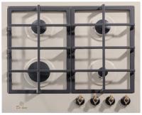 Газовая варочная панель DeLuxe (Делюкс) TG4_750231F-078