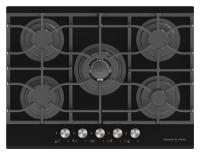 Газовая варочная панель Zigmund-Shtain (Зигмунд-Штайн) MN 115.91 B