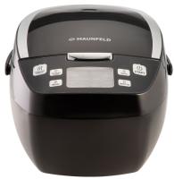 Мультиварка MAUNFELD (Маунфилд) MF-1622BK