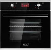 Электрический духовой шкаф RICCI (Риччи) REO-670IX