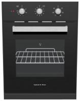 Электрический духовой шкаф Zigmund-Shtain (Зигмунд Штайн) EN 109.722 B