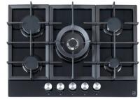 Газовая варочная панель MBS PG-801BL