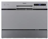 Посудомоечная машина Бирюса DWC-506/7 M