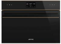 Электрический духовой шкаф Smeg (Смег) SO4602M1NR