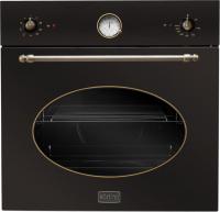 Электрический духовой шкаф Korting (Кёртинг) OKB 482 CRSN + видео о товаре