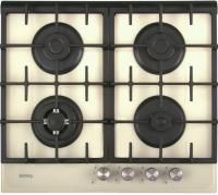 Газовая варочная панель Korting (Кёртинг) HGG 635 CTB