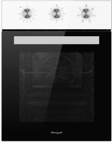 Электрический духовой шкаф Weissgauff (Вайсгауф) EOY 456 WM