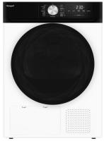 Сушильная машина Weissgauff (Вайсгауф) WD 6010 Heat Pump