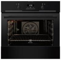 Электрический духовой шкаф Electrolux (Электролюкс) EOB 93430 CK