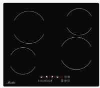 Электрическая варочная панель MONSHER (Моншер) MHE 6002