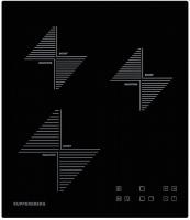Индукционная варочная панель Kuppersberg (Купперсберг) ICO 402
