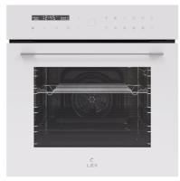 Электрический духовой шкаф Lex (Лекс) EDS 101 WH