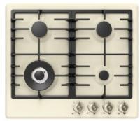 Газовая варочная панель MONSHER (Моншер) MKFG 60G40ME096-WFT