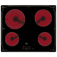 Электрическая варочная панель Teka (Тека) TBR 641