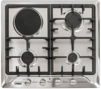 Комбинированная варочная панель REEX (Реекс) PG-631 IX