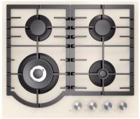 Газовая варочная панель Midea (Мидея) MG696TGI