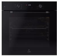 Электрический духовой шкаф Lex (Лекс) EDP 671 BBL MAX