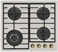 Газовая варочная панель MAUNFELD (Маунфилд) EGHG.64.63CBG.R/G