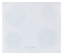 Электрическая варочная панель MBS PE-603WH