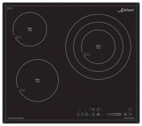 Электрическая варочная панель Kaiser (Кайзер) KCT 6533 F
