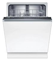 Встраиваемая посудомоечная машина Bosch (Бош) SMV24AX04E