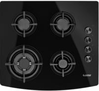 Газовая варочная панель EXITEQ (Экзитег) PL 640 STGB(P)-E