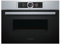 Электрический духовой шкаф Bosch (Бош) CMG 6764S1