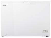 Морозильная камера Kraft (Крафт) BD(W)-365QX