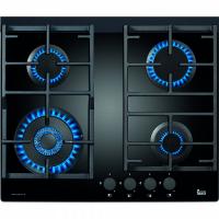 Газовая варочная панель Teka (Тека) CGW LUX 60 4G AI AL TR CI NAT