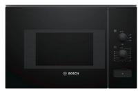 Встраиваемая микроволновая печь Bosch (Бош) BFL 520 MB0