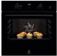 Электрический духовой шкаф Electrolux (Электролюкс) EOD5C50Z