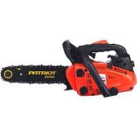 Бензопила PATRIOT PT2512