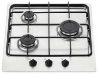 Газовая варочная панель Nardi (Нарди)THS 30 AV X