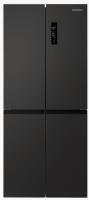 Холодильник MAUNFELD (Маунфилд) MFF192NFSB01 Inverter