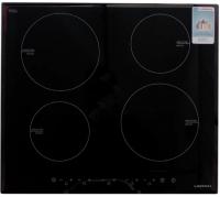 Индукционная варочная панель LERAN (Леран) EIH 6543 BV
