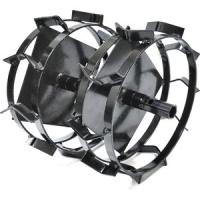 Грунтозацепы с кронштейном Huter 2шт (71/3/47)