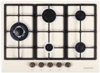 Газовая варочная панель MAUNFELD (Маунфилд) EGHE.75.33CBG1.R/G