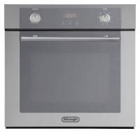 Электрический духовой шкаф DeLonghi (ДеЛонги) DMA 8 PESX