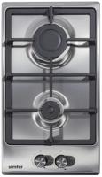 Газовая варочная панель Simfer (Симфер) H30V20M516