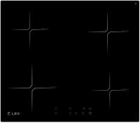 Индукционная варочная панель Lex (Лекс) HI 6040 BL