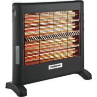 Обогреватель кварцевый REMENIS REM-3101 черный