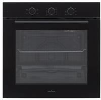 Электрический духовой шкаф Krona (Крона) ELEMENT 60 BL/BL