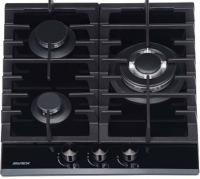 Газовая варочная панель AVEX (Авекс) HM 4534 B