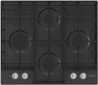 Газовая варочная панель Gorenje (Горенье) GG6DZB