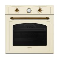 Электрический духовой шкаф MAUNFELD (Маунфилд) MEOFE.676RIB.TMS