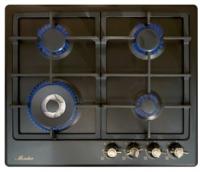 Газовая варочная панель MONSHER (Моншер) MKFG 60G40ME096-SFT