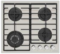 Газовая варочная панель MAUNFELD (Маунфилд) EGHG.64.63CBG/G