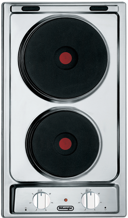 Электрическая варочная панель DeLonghi (ДеЛонги) I 23-1 ER.RUS